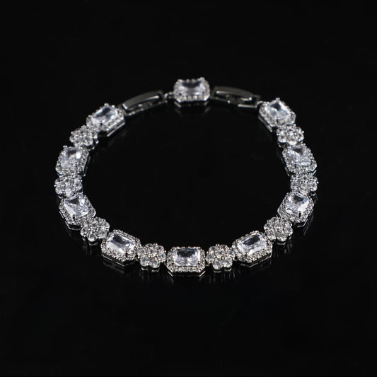 Multi Stone Bracelet